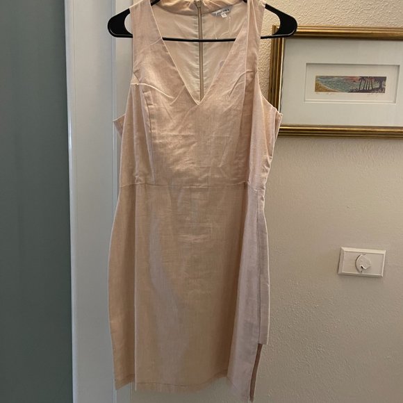 Midi Dress perfect for presentations - Picture 4 of 4